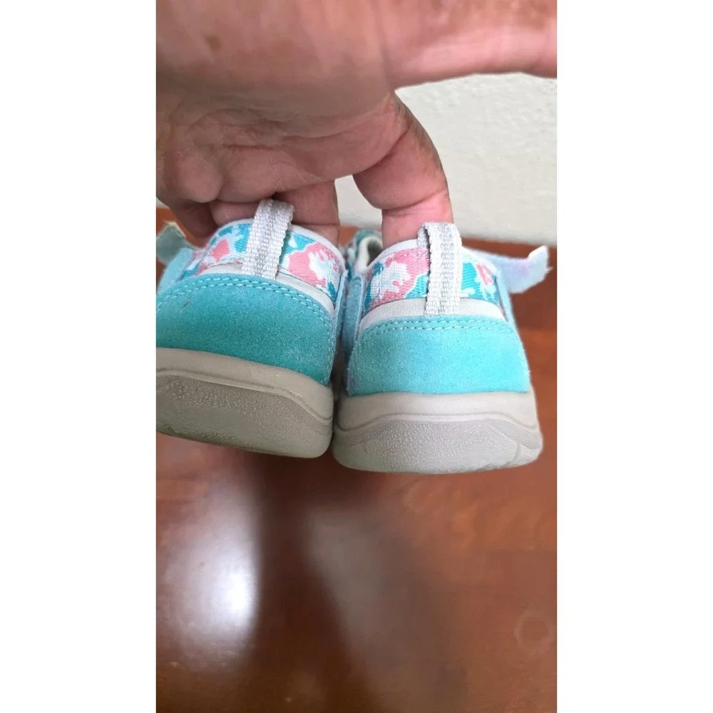 Keen durable stylish